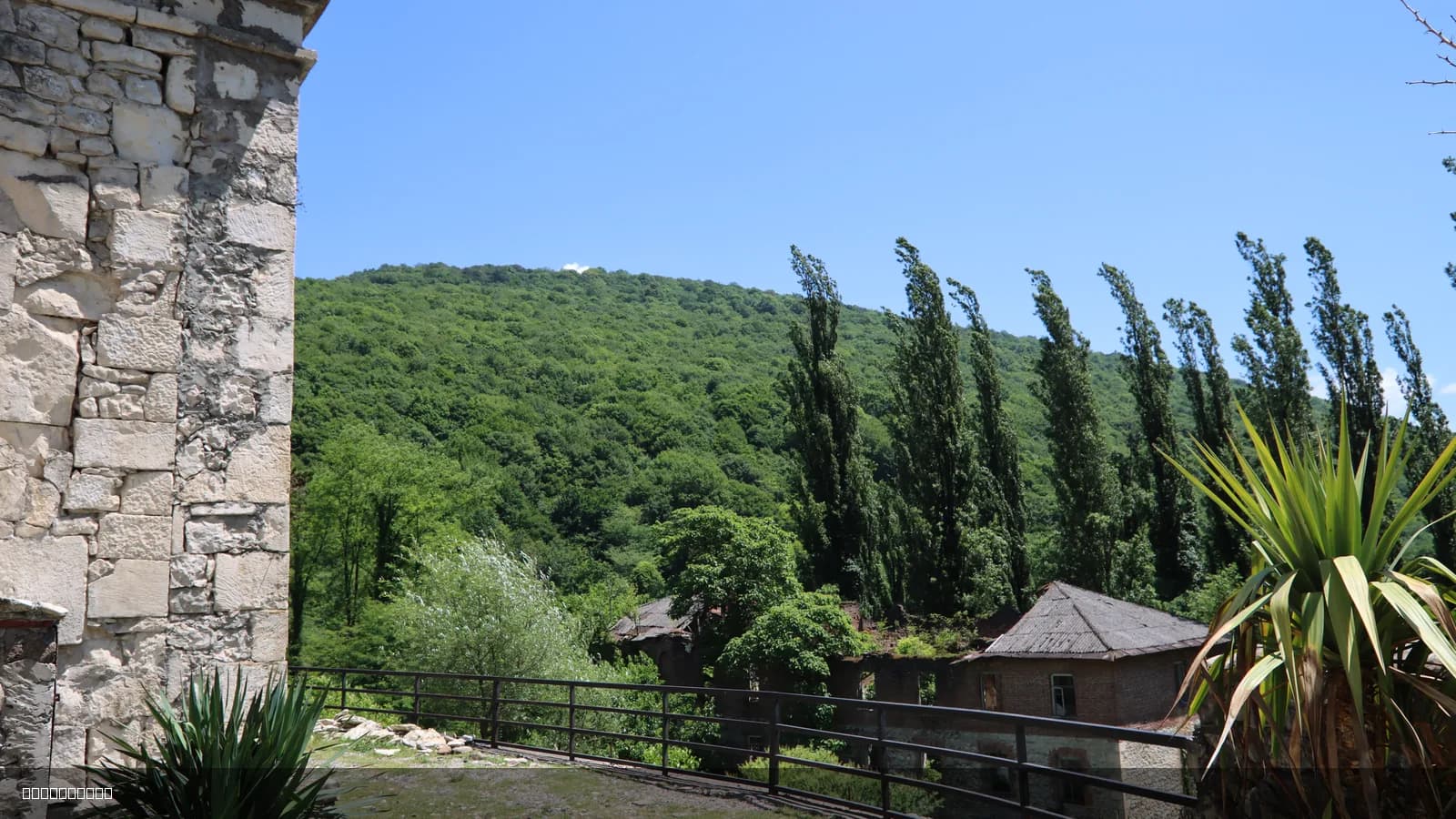 Село Каман